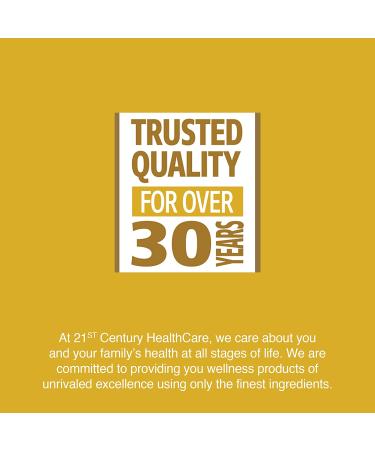 21st Century B-100 Complex Prolonged Release â€“ 60 Tablets for Energy & Vitality - Buy Online on GoSupps.com