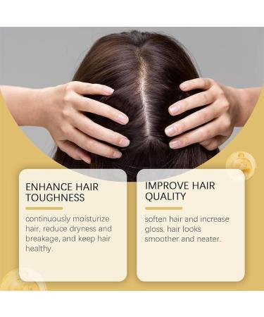 Baume stimulant pour le cuir chevelu et les cheveux nourrit les cheveux du cuir chevelu karit et cheveux cr me nourrissante pour la sant du cuir chevelu revitalise la sant du cuir chevelu et Lot de 3 - Buy Online on GoSupps.com