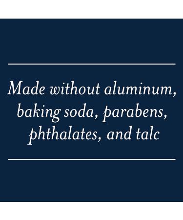 Ivory Aluminum Free Deodorant Hint of Lavender 24hr Gentle Deodorant Dermatologist Tested Baking Soda Free Paraben Free 2.4oz (Pack of 6) Hint of Lavender 2.4 Ounce (Pack of 6) - Buy Online on GoSupps.com