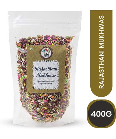 Mr. Merchant Mouth Freshener Combo Tamarind Candy Rajasthani Mukhwas Dried Salted Amla Candy (Pack of 3) 1.2kg_Packing May Vary - Buy Online on GoSupps.com