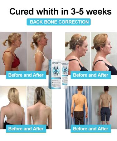 ArthroHeal Hyaluronic Acid Joint Cream - ArthroHeal Hyaluronic Acid Joint Repair Cream ArthroHeal Cream Advanced Joint and Bone Care Cream Joint and Bone T-Therapy Cream for Back (2) - Buy Online on GoSupps.com