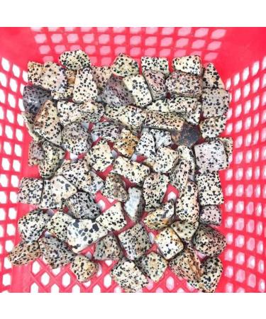 Home Spotted Stones and Crystals Tumbled Gemstones Natural Garden Quartz Reiki Beautifully Decoration Maison Stone Crystal Reiki - Buy Online on GoSupps.com