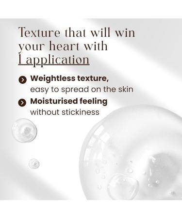 SKINPHORIA Enzyme Filler Serum - Anti-aging Face Serum for Wrinkles & Fine Lines - pH 5.5 Balancing Hydrating Formula with Peptide, Matsutake Mushroom & Squalane - 30ml/1 fl. oz. - Buy Online on GoSupps.com