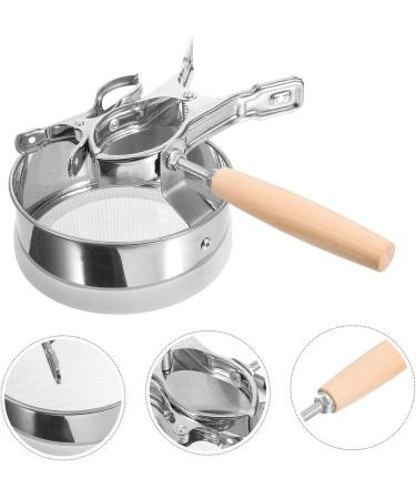 Buy HomsfoU Portable Moxibustion MOXA Stick Fixer & Clamps - International Shipping Available! - Buy Online on GoSupps.com