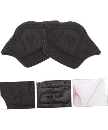 FOMIYES 24 Pairs Cuttable Half Size Stickers - Ultimate Sneaker Heel Pads & Feet Protectors | Comfort for Women's Heels & Sneakers - Buy Online on GoSupps.com