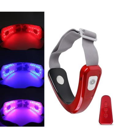 Buy Kinn Straps - Professional Double Chin Reducer & V Line Lift Facial Slimming Device for Women | Anti-Aging & Wrinkle Solution - Buy Online on GoSupps.com