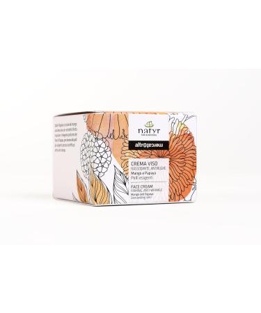 Cheveux Cosmetics Ligne de th vert la mangue et de papaye italien Bio Cosmetics Natyr - Fair & Naturel hydratant Assouplir nourrissante d licat DE PROTECTION - Buy Online on GoSupps.com