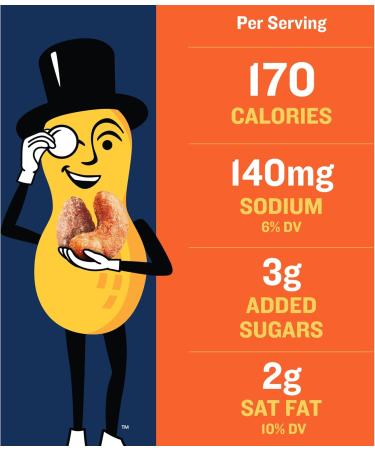 PLANTERS Nut Duos Buffalo Cashew and Ranch Almond 5 oz Resealable Bag (Pack of 2) Bundle With a Snack Scout Lunch Bag - Buy Online on GoSupps.com