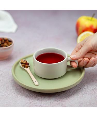  tee verliebt fox loves Mixture of fruits and debris - 200 g - Buy Online on GoSupps.com