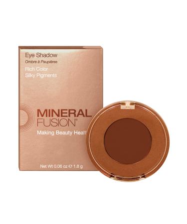 Mineral Fusion Eye Shadow Singles, Raw, 0.06 Ounce