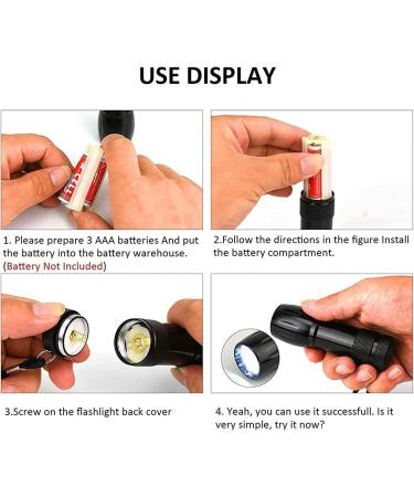 SSDDLZEQ Handy Venous Visitor - Easy Subcutaneous Vein Finder Flashlight for Nurses | Medically Approved International Shipping - Buy Online on GoSupps.com