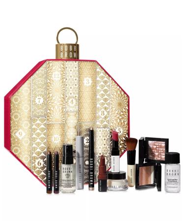 Bobbi Brown 12 Days of Glow Bestsellers Advent Calendar