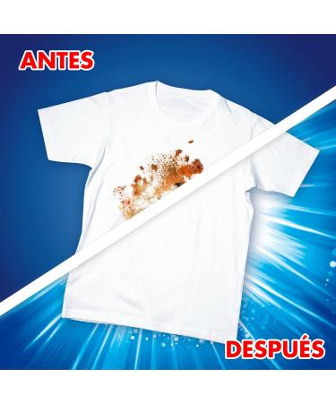 Dixan Gel Total Detergent for Clothes 30 Dose - Buy Online on GoSupps.com