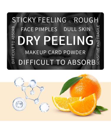 Vitamin C Serum for Face and Neck Anti Aging Serum Reduce Fine Lines Wrinkles & Dark Spots - Brightening Skin Serum for Glowing Skin - Buy Online on GoSupps.com