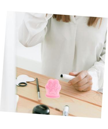 NOLITOY Appareil Repulpant L vres en Silicone Format Portable Aspiration pour Femmes Exercice Buccal Usage Quotidien Rose - Buy Online on GoSupps.com