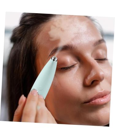 Outanaya Handheld Oxygen Meter Women Facial Mister Facial Sprayer Woman Water Oxygen Meter Abs High Pressure - Buy Online on GoSupps.com