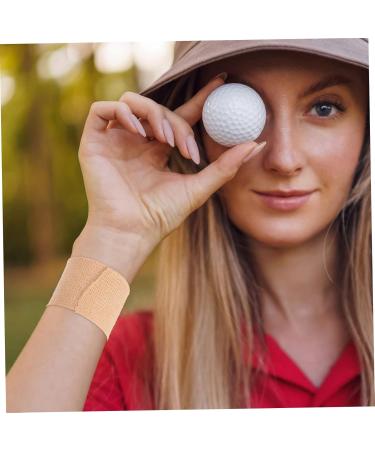 Mobestech 12 Rolls Sports Fitness Polyester Tape - Perfect for Students & Football Medical Needs | Buy Internationally - Buy Online on GoSupps.com