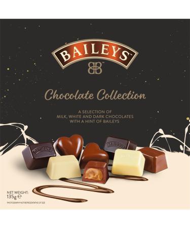 Baileys Chocolate Collection