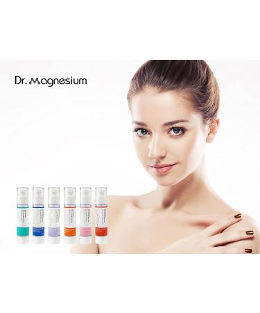 Cell Repair Magnesium Ceramide Moisturizing Cream - High Concentration Ionized Magnesium 1.69 Fl.Oz for Intense Hydration - Buy Online on GoSupps.com