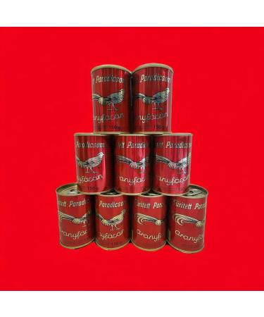 Buy Ranyfacan Tomato Paste 22-24% - 150g x 9 Pack | Premium Quality | Fast International Shipping - Buy Online on GoSupps.com