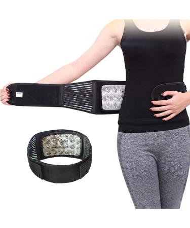 MAIBU removable self -heating magnetic therapy.