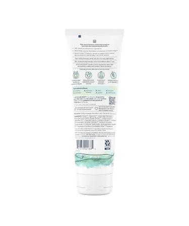 VIVVI & BLOOM 2-in-1 Baby Lotion for Delicate & Sensitive Skin - Fragrance-Free 8.5 oz - Buy Online on GoSupps.com