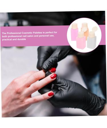 VALICLUD Body Wash Dispenser liquid pumping makeup storage to disassemble Shampoo Pump Dispenser - Buy Online on GoSupps.com