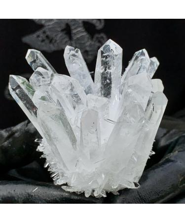 Natural Crystal Rough 400-900 g Natural White Phantom Quartz Beautiful (Size : 800-900g) (Size : 800-900g)