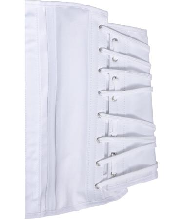 Lumbosacral Support & Spinal Disc Brace - Short Size 30 | International Shipping Available - Buy Online on GoSupps.com