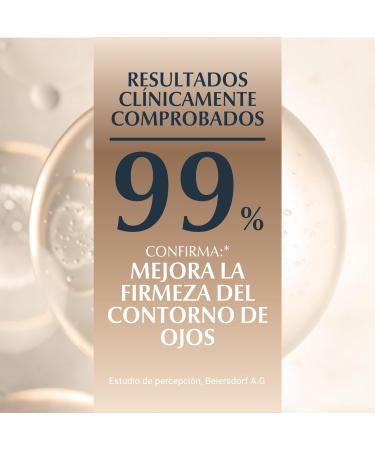 Eucerin Hyaluron-Filler Elasticity Eye Contour SPF 20 - 15ml | Anti-Aging Eye Cream for Youthful Skin - Buy Online on GoSupps.com