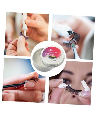 Shop Housoutil Eyelash Lifting Adhesive - Strong Sticky Lash Lift Glue for Perfect Eyelash Curling | International Shipping Available - Buy Online on GoSupps.com