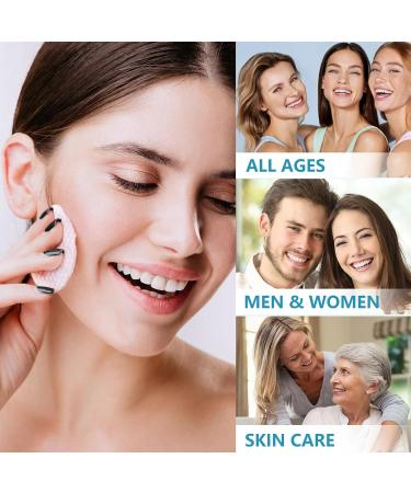 Glycolic Acid Resurfacing Pads, 15% Ultra Pure Glycolic Acid & 2% Salicylic Acid Exfoliating Peel for Face, Keeps Skin Smooth and Prevents Wrinkles and Lines, Radiant Skin Renewal - 60 Pads - Buy Online on GoSupps.com