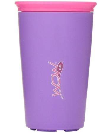 As Seen on TV Wow Cup  Spill-Proof Cup (Color Will Vary)