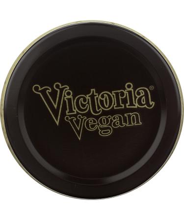 Victoria Vegan Sauce Alfredo Arugula Pesto 18oz - Dairy Free, Gluten Free, Non-GMO (1.1lb) - Buy Online on GoSupps.com
