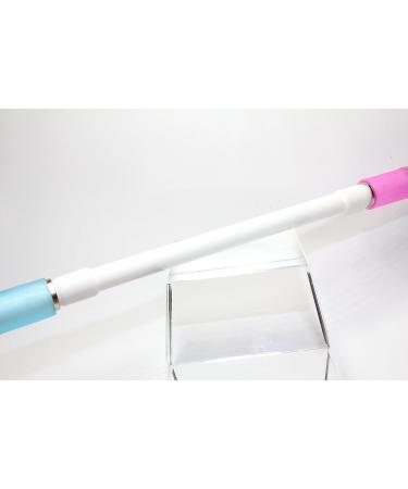 Promatic FM Skypink Pen Spinning Mod - 22.5cm Length, 22.2g Weight for Beginners - Buy Online on GoSupps.com