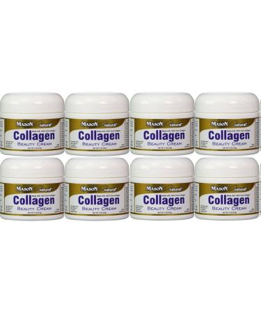 MASON NATURAL COLLAGEN PREMIUM SKIN CREAM 2 OZ