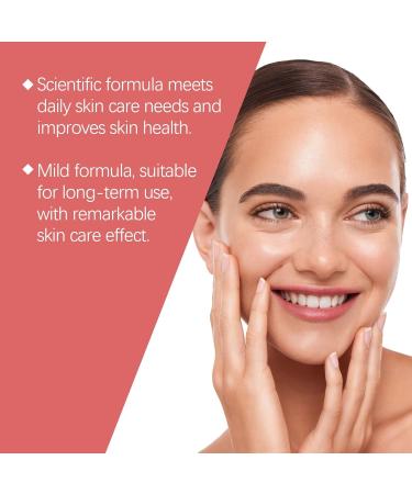 Collagen Moisture Renewal Cream With Glycerin & Mineral Oil Deep Hydration to Help Improve Dryness & Support a Plumped-Looking Appearance 50g / 1.76 oz - Buy Online on GoSupps.com