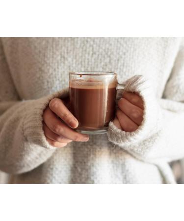 Mass - Ceremonial Cocoa Mass (250g) Organic Raw Cocoa Premium Ceremonial Quality Rich in Iron/Magnesium/ - 100% Organic Raw - Buy Online on GoSupps.com