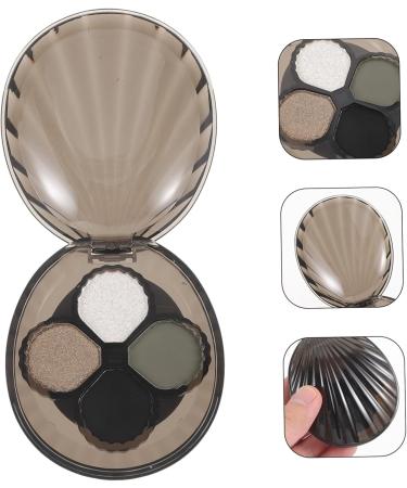 HAPINARY Eye Shadow Eyeshadow Eye Glitter Makeup Face Glitter Eye Makeup Powder - Buy Online on GoSupps.com