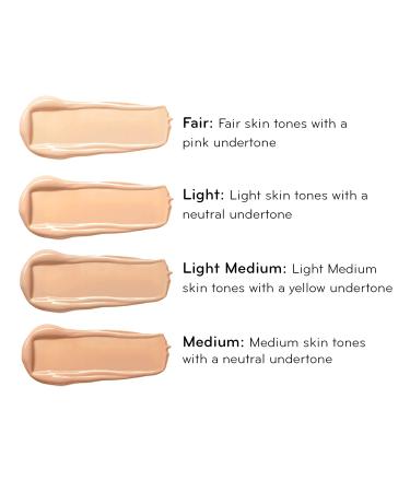 Youth Glow Vitamin C CC Cream SPF 50 - Lightweight Radiance & Sun Protection - Buy Online on GoSupps.com