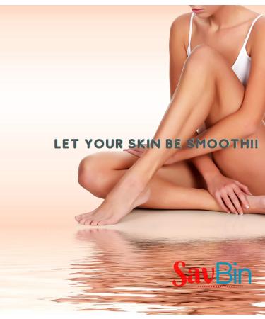 SavBin Wax Applicator Stick Series - Small (1000-Count) - Buy Online on GoSupps.com
