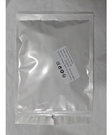 12-Piece Acupressure Massage Rings Set for Fingers & Wrists - Stress Relief Blood Circulation & Osteoarthritis Support - Buy Online on GoSupps.com