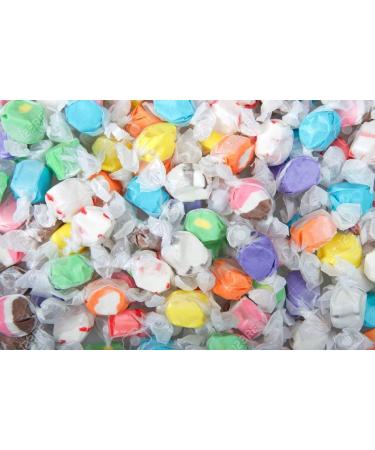 Cottage Country Salt Water Taffy (600g) - Buy Online on GoSupps.com