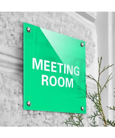 24 Pcs 12x12 Inch Colored Acrylic Sheets - 0.08 Thick | Opaque Acrylic Panel in 12 Colors for Laser Cutting & Engraving - Buy Online on GoSupps.com