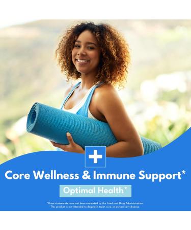 Bold Botanica Mushroom Supreme 7 Mushroom Supplement Organic Extracts of Turkey Tail Chaga Phellinus Reishi Cordyceps Maitake Shiitake for Immune Support & Optimal Wellness 60 Caps - Buy Online on GoSupps.com