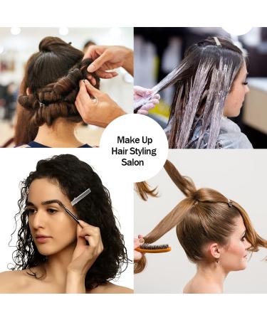 180 Pcs Alligator Hair Clips for Bows - 1.8 Inch Metal Clips for Hair Styling - Buy Online on GoSupps.com