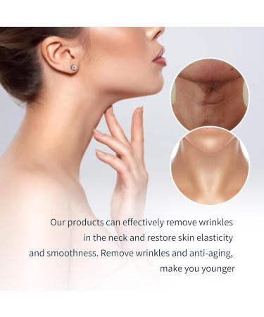 Hibiscus and Honey Firming Cream Skin Tightening Lotion for Face & Body Double Chin Reducer Neck Firming Cream with Collagen Firming & Lifting Reduces Wrinkles and Fine Lines - Buy Online on GoSupps.com