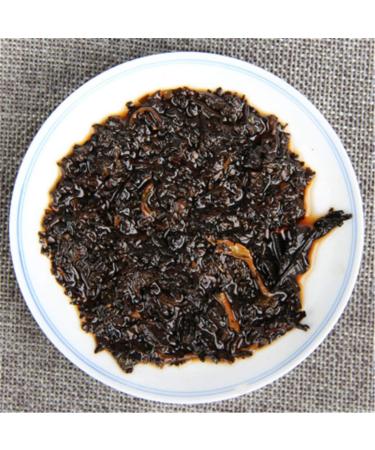 100g Yunnan th Puerh en conserve Chen Xiang petit th m r Tuocha Puer boisson saine - Buy Online on GoSupps.com