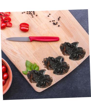 TOPBATHY 10pcs Artificial Agarics Plants Lifelike Agarics Artificial Fruit Realistic Simulation Agaric Faux Agarics Lifelike Cucumber Artificial Vegetable False Agarics Toy Dishes Pvc Food - Buy Online on GoSupps.com