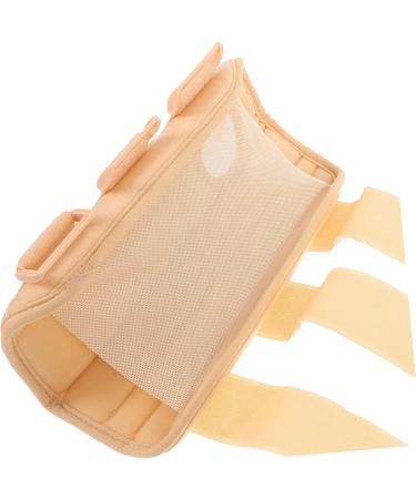 SUPVOX Reusable Thumb Splint - Daily Support & Protector for Hand Stability | Professional Composite Cloth Stabilizer Accessories - Buy Online on GoSupps.com